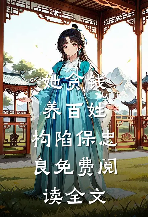 她贪钱养百姓，构陷保忠良免费阅读全文