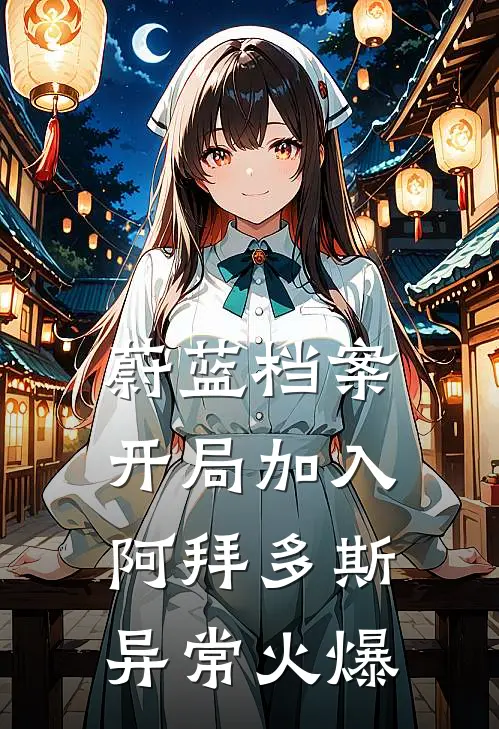 蔚蓝档案：开局加入阿拜多斯异常火爆