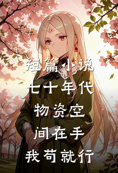 短篇小说七十年代：物资空间在手，我苟就行