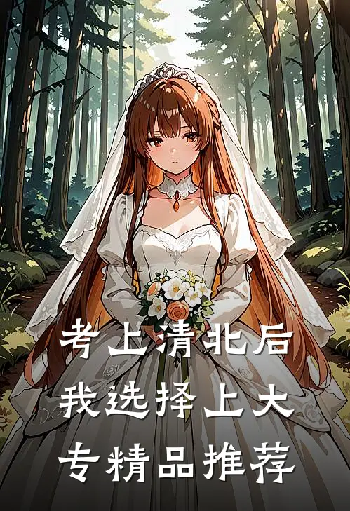 考上清北后，我选择上大专精品推荐
