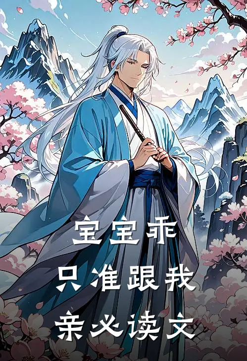 宝宝乖，只准跟我亲必读文