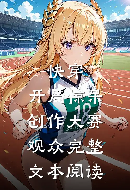 快穿：开局惊呆创作大赛观众完整文本阅读