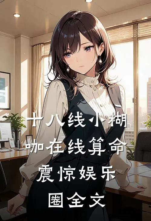 十八线小糊咖在线算命，震惊娱乐圈全文