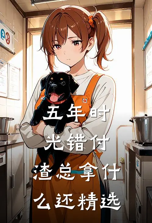 五年时光错付，渣总拿什么还精选