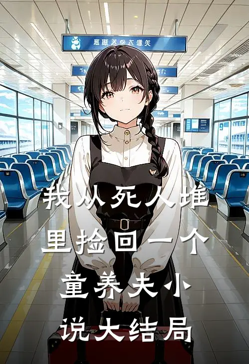 我从死人堆里捡回一个童养夫小说大结局