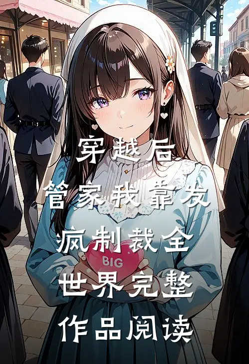 穿越后，管家我靠发疯制裁全世界完整作品阅读