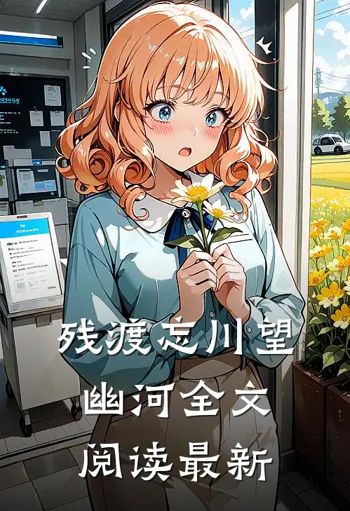 残渡忘川望幽河全文阅读最新