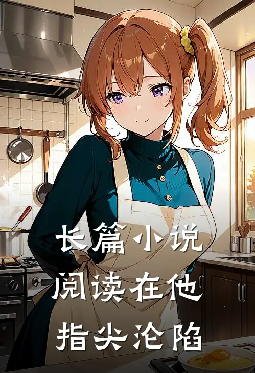 长篇小说阅读在他指尖沦陷