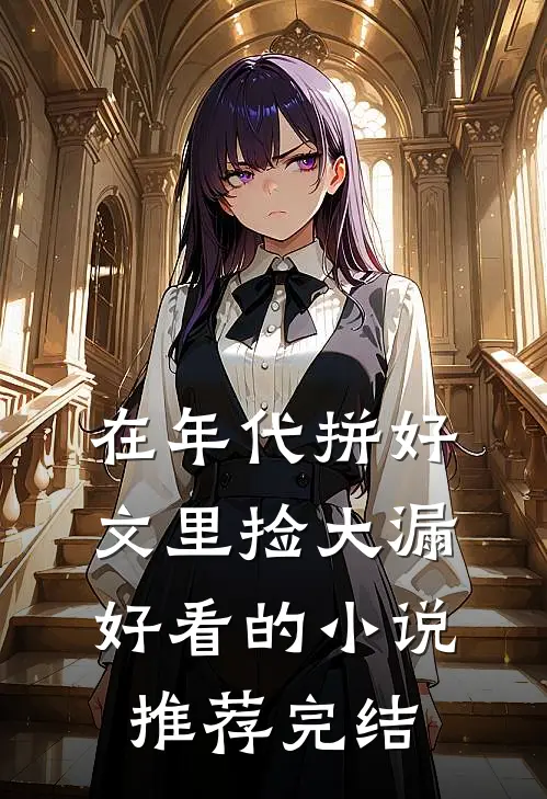 在年代拼好文里捡大漏好看的小说推荐完结