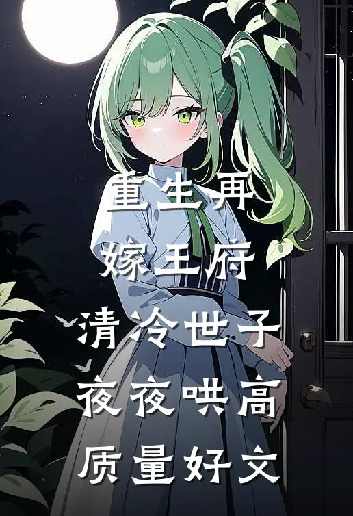 重生再嫁王府，清冷世子夜夜哄高质量好文