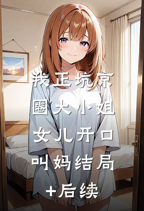 我正坑京圈大小姐，女儿开口叫妈结局+后续
