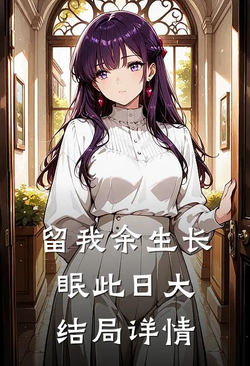 留我余生长眠此日大结局详情