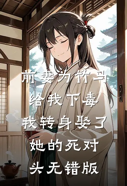 前妻为竹马给我下毒，我转身娶了她的死对头无错版