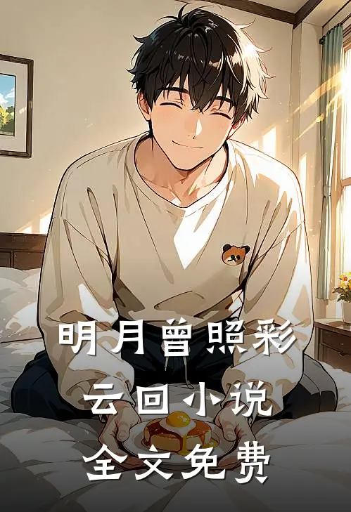 明月曾照彩云回小说全文免费