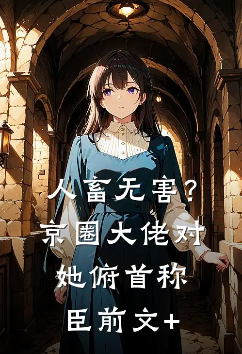 人畜无害？京圈大佬对她俯首称臣前文+