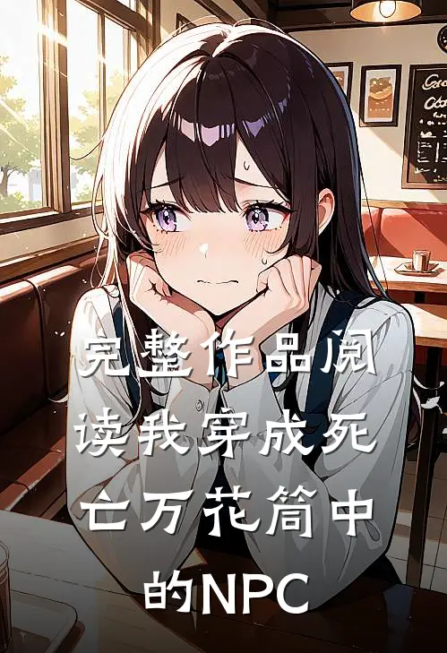 完整作品阅读我穿成【死亡万花筒】中的NPC