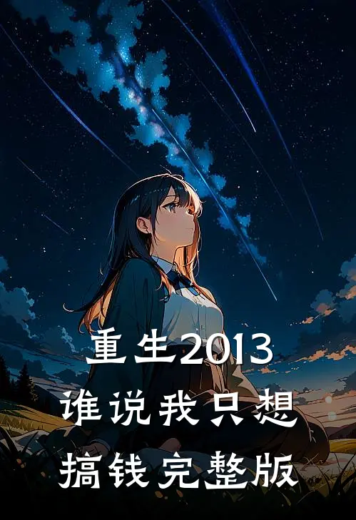 重生2013：谁说我只想搞钱完整版