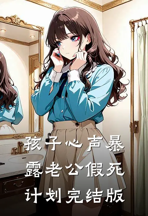 孩子心声暴露老公假死计划完结版