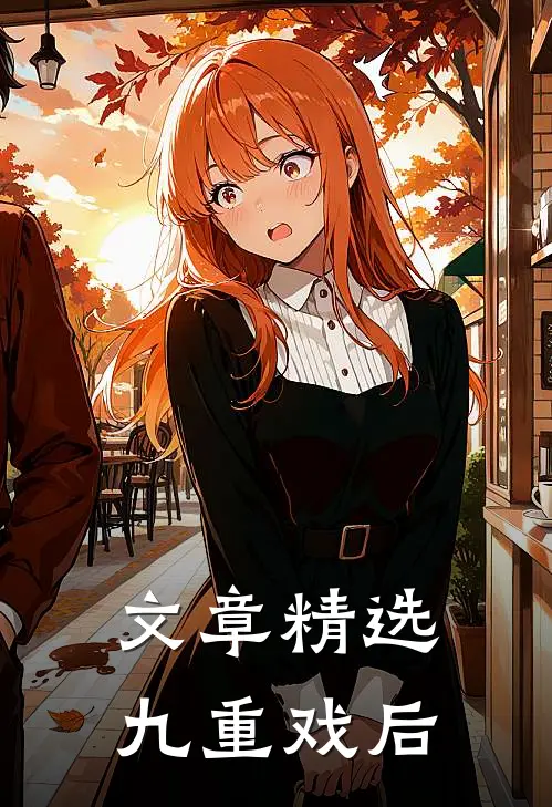 文章精选九重戏后