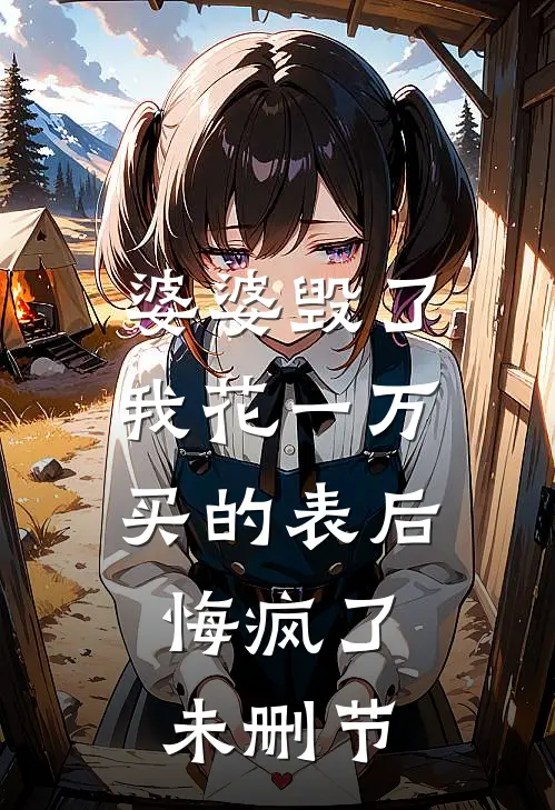 婆婆毁了我花一万买的表后，悔疯了未删节