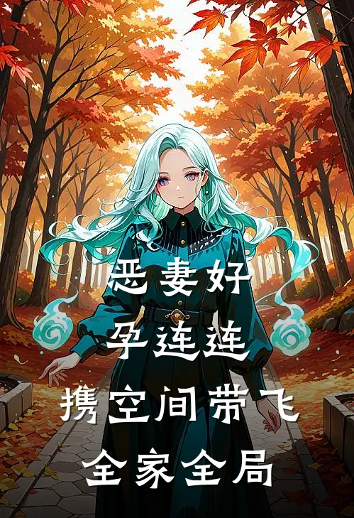 恶妻好孕连连，携空间带飞全家全局