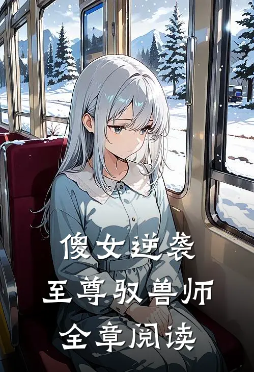 傻女逆袭至尊驭兽师全章阅读