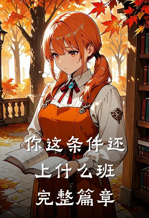 你这条件还上什么班完整篇章