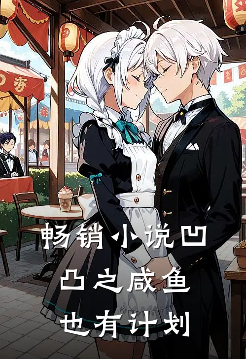 畅销小说凹凸之咸鱼也有计划