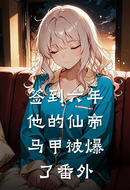 签到六年，他的仙帝马甲被爆了番外
