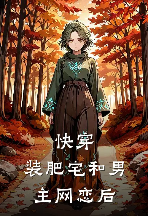 快穿：装肥宅和男主网恋后