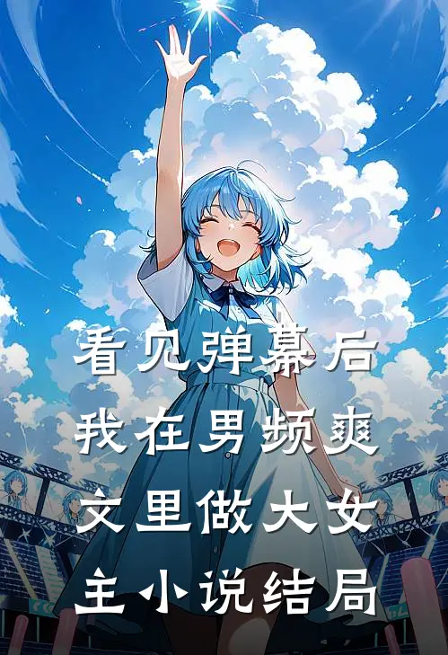 看见弹幕后，我在男频爽文里做大女主小说结局