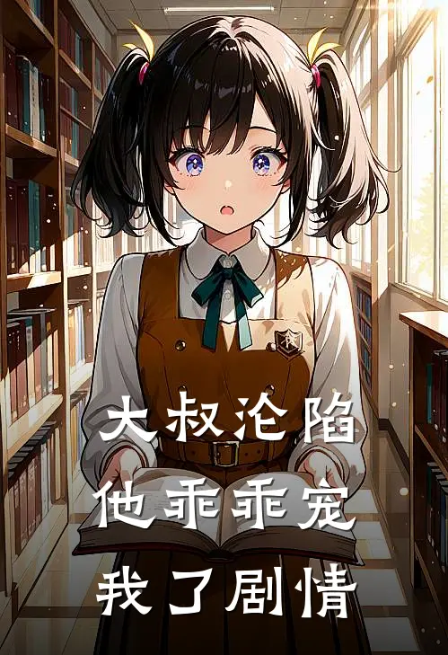 大叔沦陷,他乖乖宠我了剧情介绍