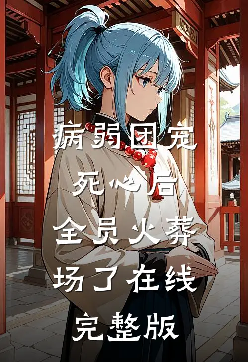 病弱团宠死心后,全员火葬场了在线完整版