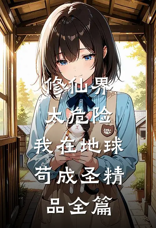 修仙界太危险,我在地球苟成圣精品全篇