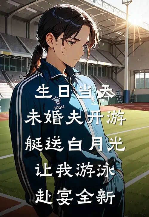 生日当天，未婚夫开游艇送白月光，让我游泳赴宴全新