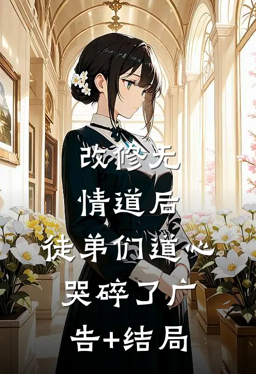 改修无情道后，徒弟们道心哭碎了广告+结局
