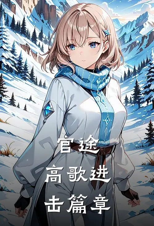 官途：高歌进击篇章