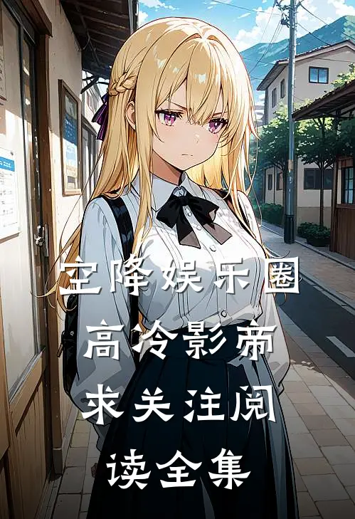 空降娱乐圈：高冷影帝求关注阅读全集
