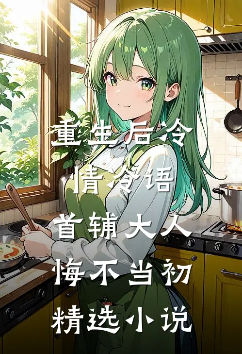 重生后冷情冷语，首辅大人悔不当初精选小说