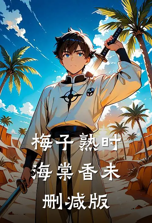 梅子熟时海棠香未删减版