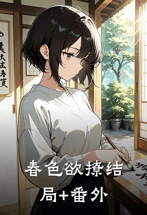 春色欲撩结局+番外