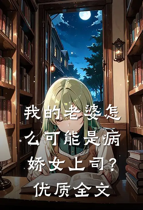 我的老婆怎么可能是病娇女上司？优质全文