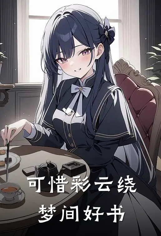 可惜彩云绕梦间好书