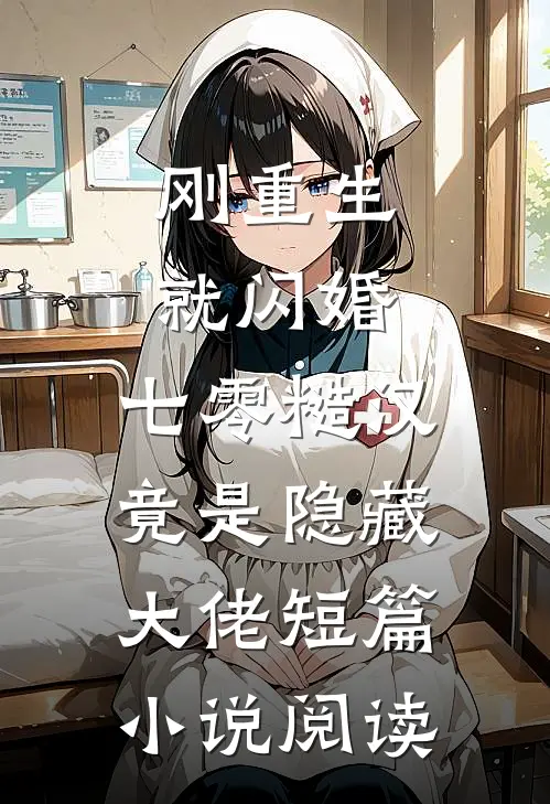 刚重生就闪婚，七零糙汉竟是隐藏大佬短篇小说阅读