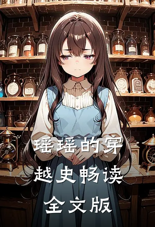瑶瑶的穿越史畅读全文版