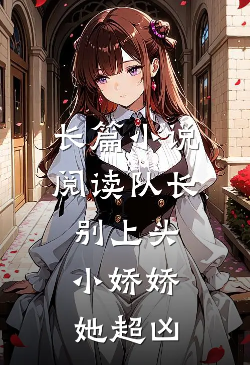 长篇小说阅读队长别上头，小娇娇她超凶