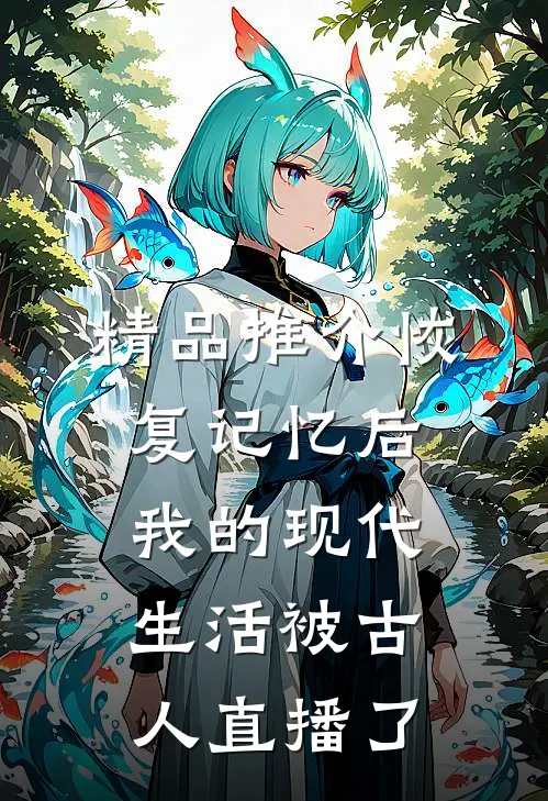 精品推介恢复记忆后，我的现代生活被古人直播了