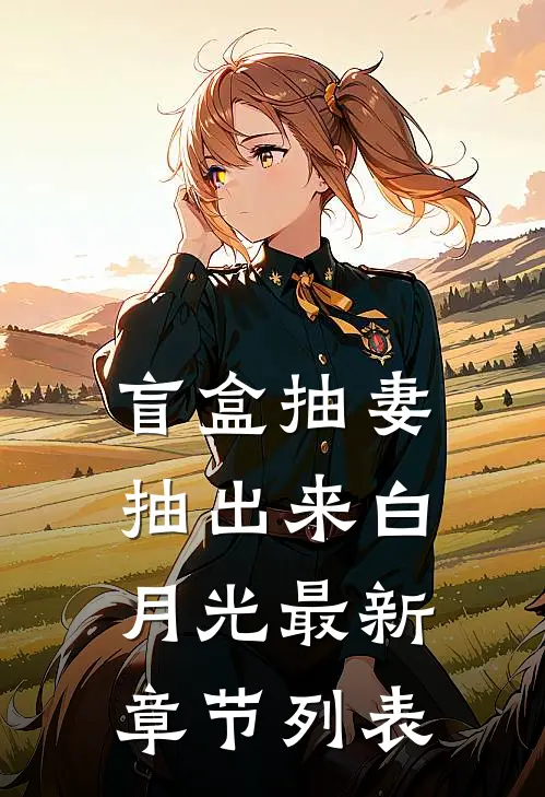 盲盒抽妻抽出来白月光最新章节列表