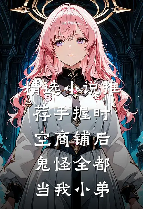 精选小说推荐手握时空商铺后，鬼怪全都当我小弟