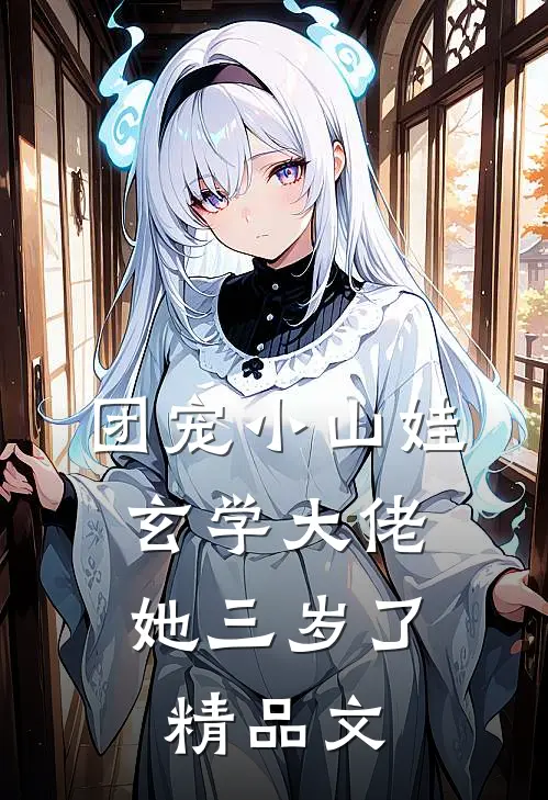 团宠小山娃：玄学大佬她三岁了精品文